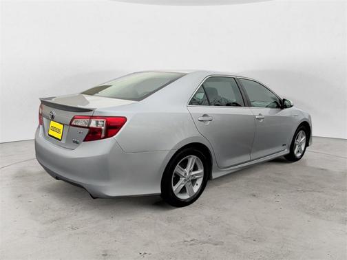 2014 Toyota Camry Hybrid SE Limited Edition