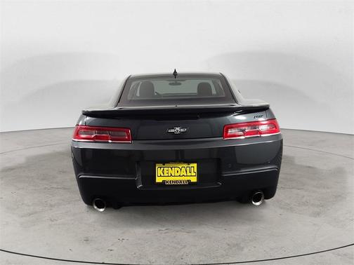 2014 Chevrolet Camaro 2LT
