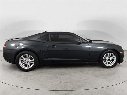 2014 Chevrolet Camaro 2LT