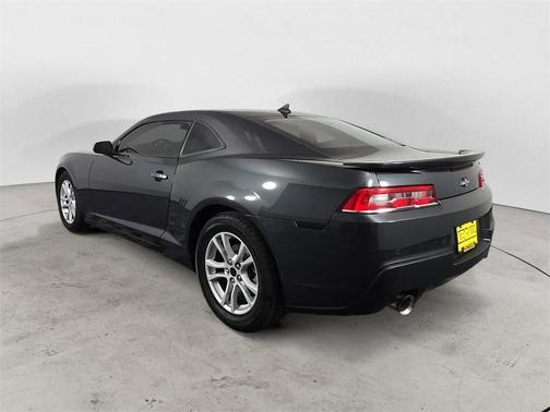 2014 Chevrolet Camaro 2LT
