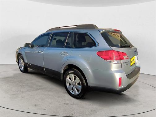2012 Subaru Outback 2.5i Premium