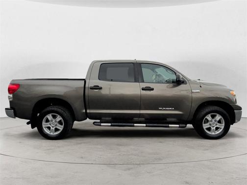 2008 Toyota Tundra SR5 CrewMax