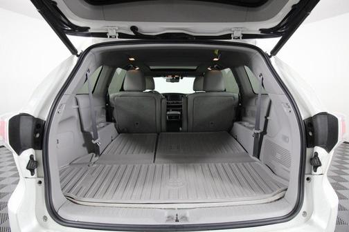 2016 Toyota Highlander Limited Platinum