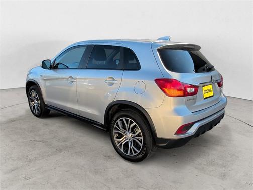 2019 Mitsubishi Outlander Sport 2.0 ES