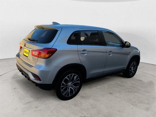 2019 Mitsubishi Outlander Sport 2.0 ES