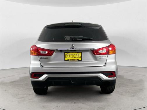 2019 Mitsubishi Outlander Sport 2.0 ES