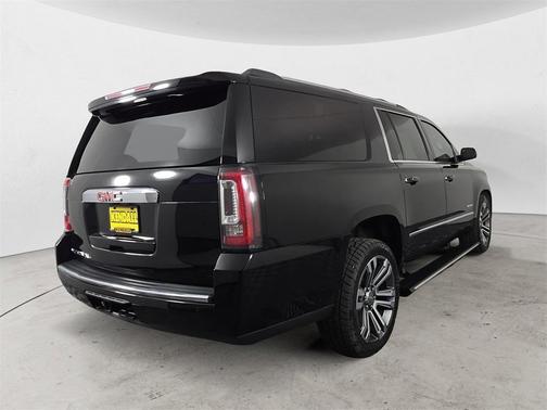 2020 GMC Yukon XL Denali
