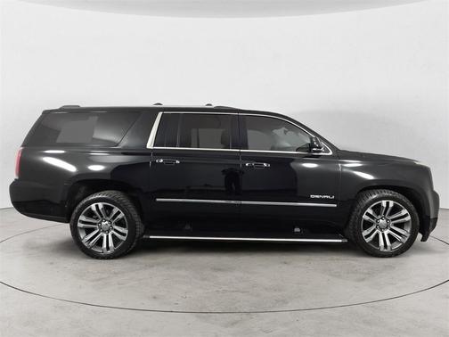 2020 GMC Yukon XL Denali