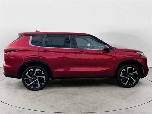 2022 Mitsubishi Outlander ES 2.5 S-AWC