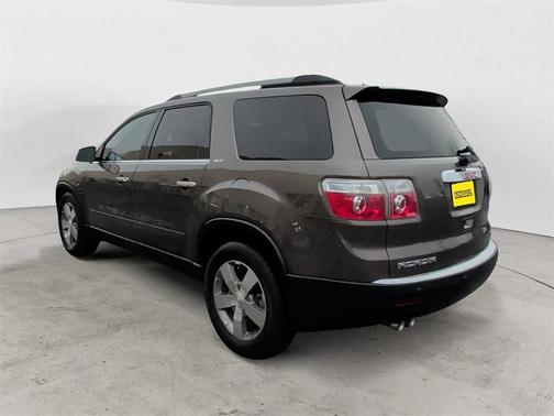 2012 GMC Acadia SLT-1