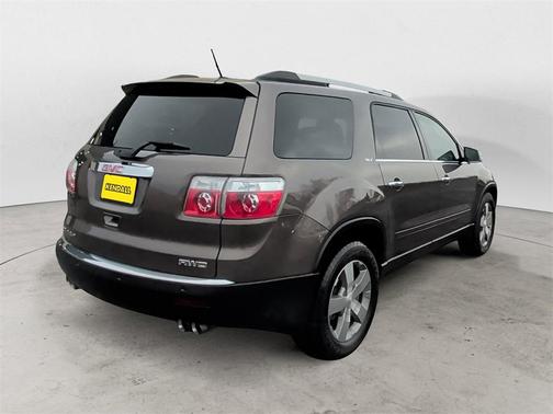 2012 GMC Acadia SLT-1