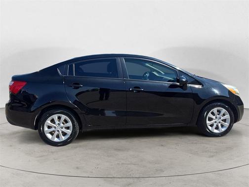 2013 Kia Rio LX