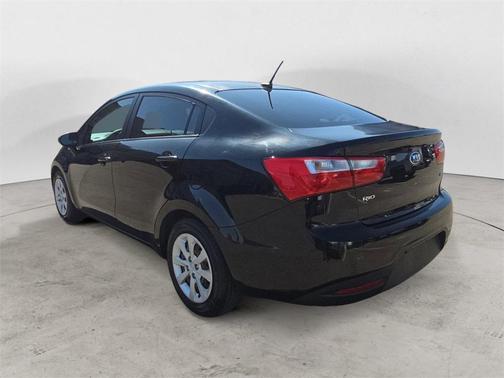 2013 Kia Rio LX