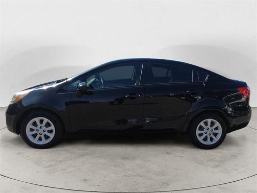 2013 Kia Rio LX