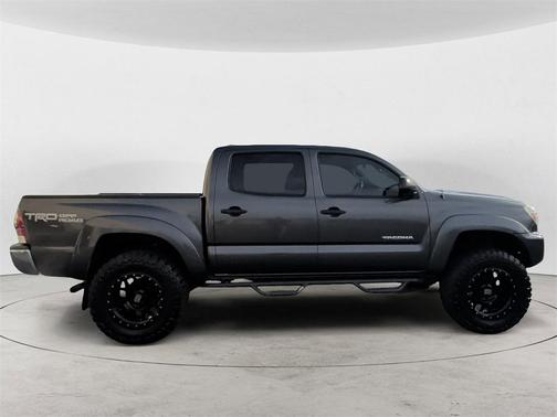 2015 Toyota Tacoma Base