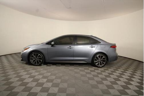 2020 Toyota Corolla XSE