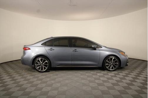 2020 Toyota Corolla XSE