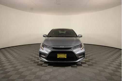 2020 Toyota Corolla XSE