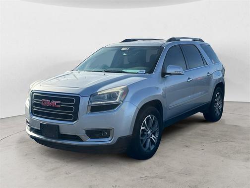 2014 GMC Acadia SLT-2