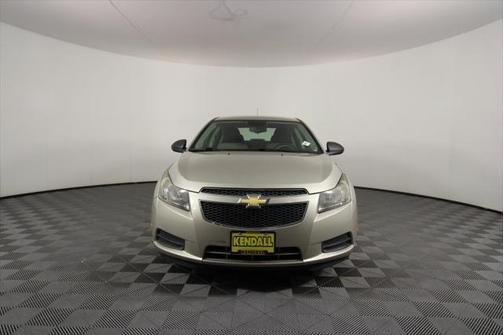 2013 Chevrolet Cruze LS
