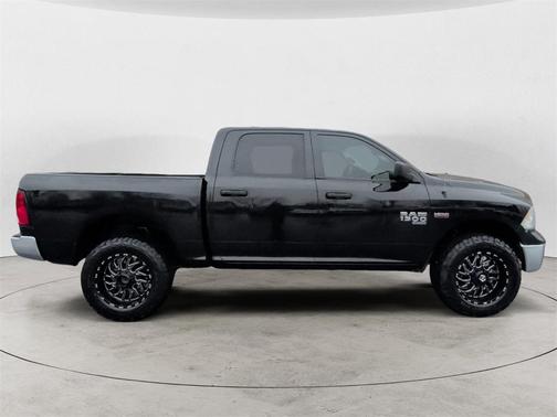 2019 RAM 1500 Tradesman
