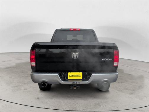 2019 RAM 1500 Tradesman