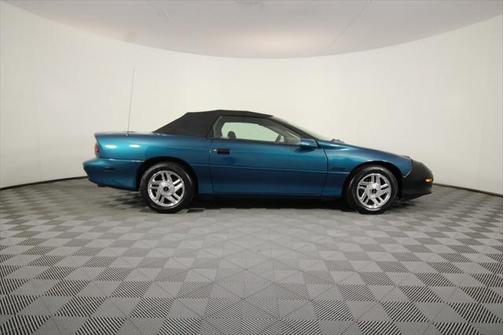 1995 Chevrolet Camaro Z28