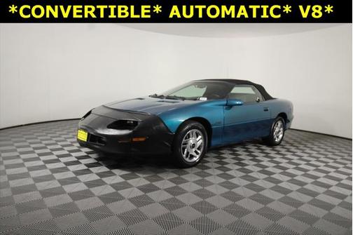1995 Chevrolet Camaro Z28