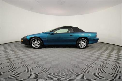1995 Chevrolet Camaro Z28