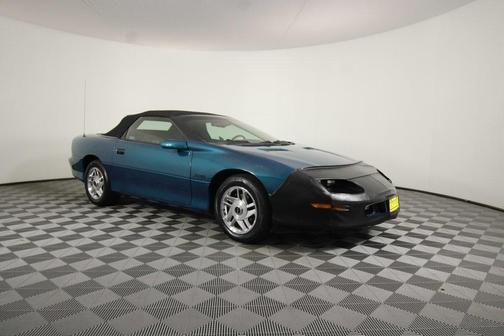 1995 Chevrolet Camaro Z28