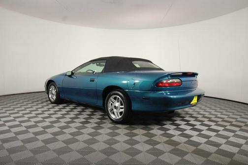 1995 Chevrolet Camaro Z28