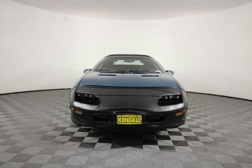 1995 Chevrolet Camaro Z28
