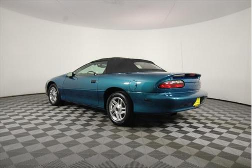 1995 Chevrolet Camaro Z28