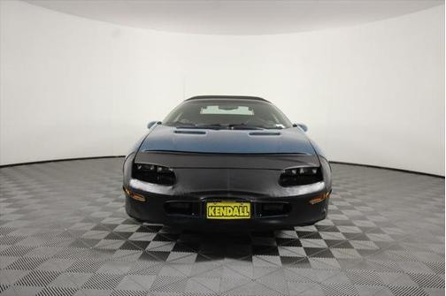 1995 Chevrolet Camaro Z28