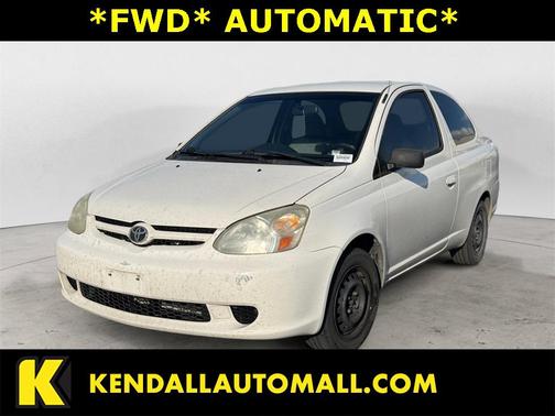 2004 Toyota ECHO Base