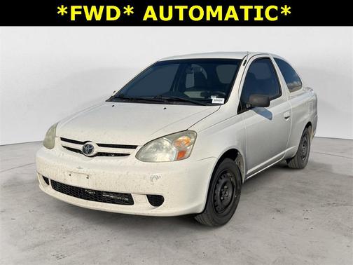 2004 Toyota ECHO Base