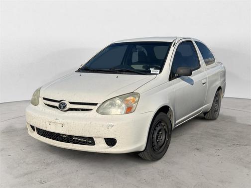 2004 Toyota ECHO Base