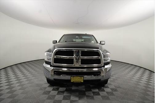 2016 RAM 2500 SLT