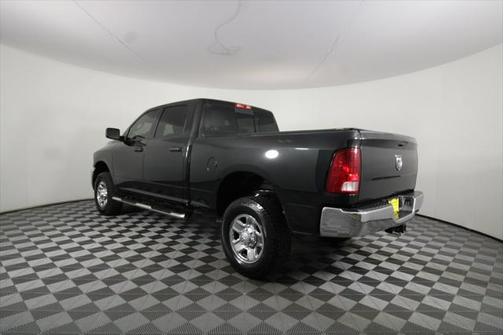 2016 RAM 2500 SLT