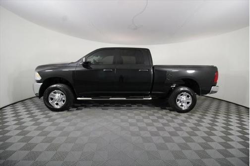2016 RAM 2500 SLT