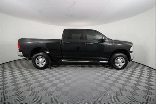 2016 RAM 2500 SLT