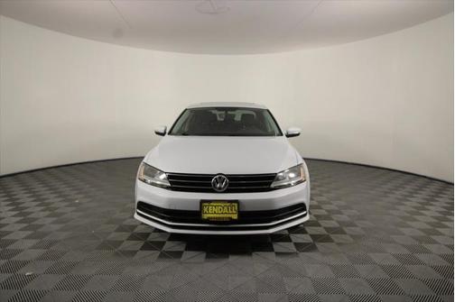 2017 Volkswagen Jetta 1.4T SE