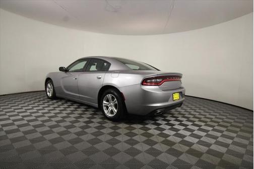 2016 Dodge Charger SE