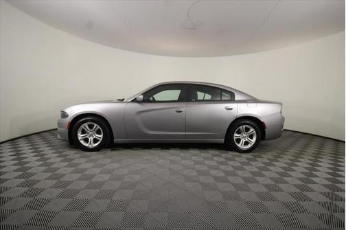 2016 Dodge Charger SE