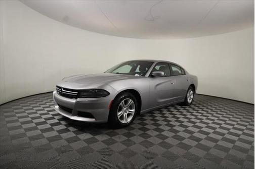 2016 Dodge Charger SE