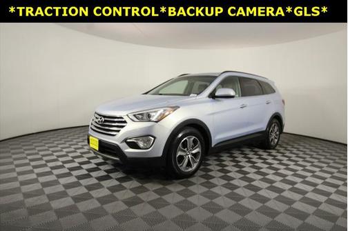 2013 Hyundai SANTA FE GLS