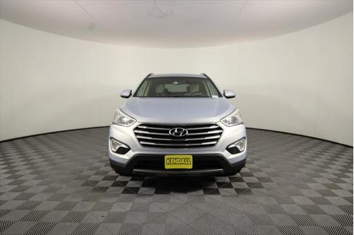 2013 Hyundai SANTA FE GLS