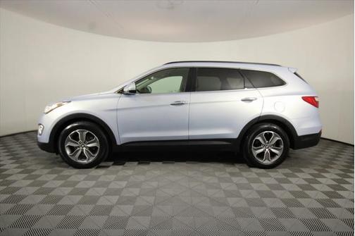 2013 Hyundai SANTA FE GLS