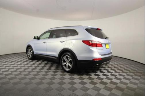 2013 Hyundai SANTA FE GLS