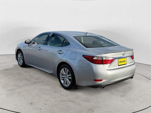2014 Lexus ES 350 Base